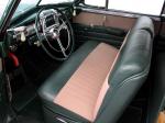 Chrysler Town & Country Convertible 1948 года